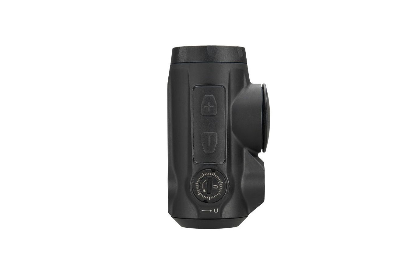 Sig Sauer Romeo5 Gen II Compact Green Dot Sight 1x20mm 1 MOA (LE)